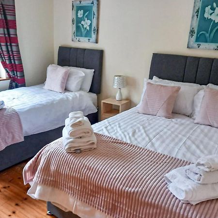 Shannons Gate Villa Killorglin Esterno foto