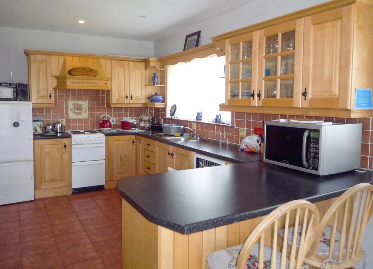 Shannons Gate Villa Killorglin Esterno foto