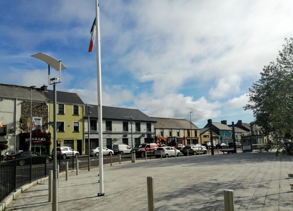Shannons Gate Villa Killorglin Esterno foto