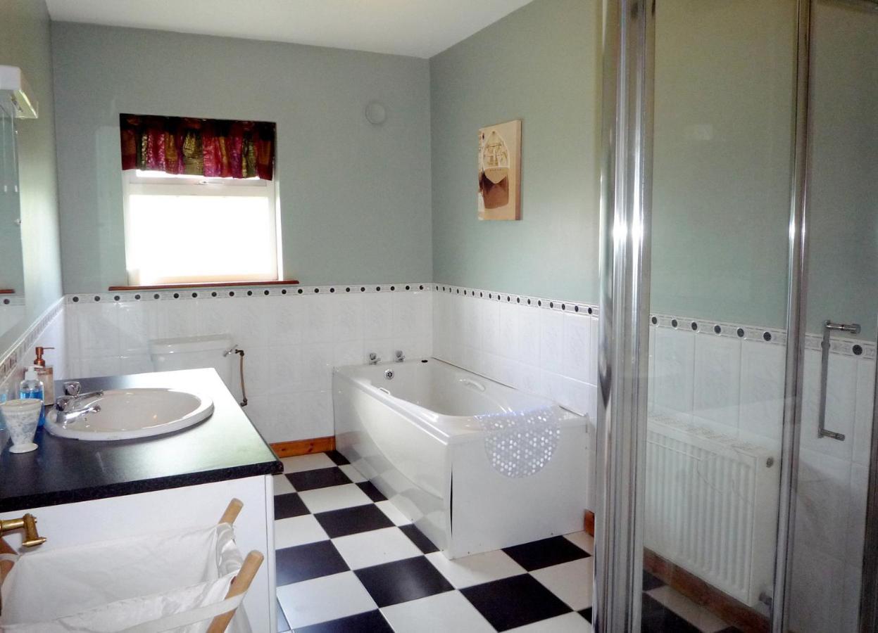 Shannons Gate Villa Killorglin Esterno foto