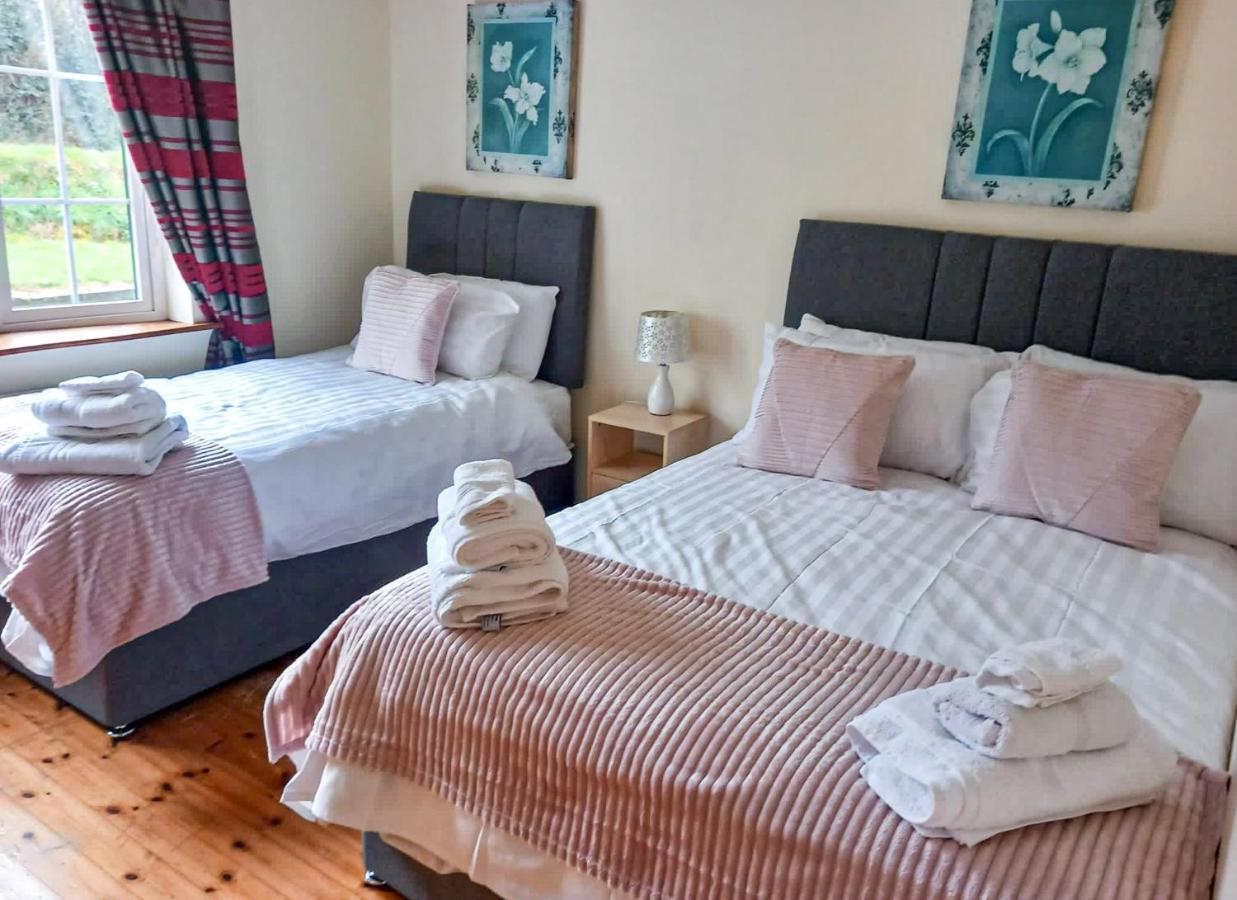 Shannons Gate Villa Killorglin Esterno foto