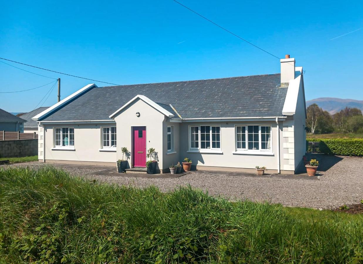 Shannons Gate Villa Killorglin Esterno foto