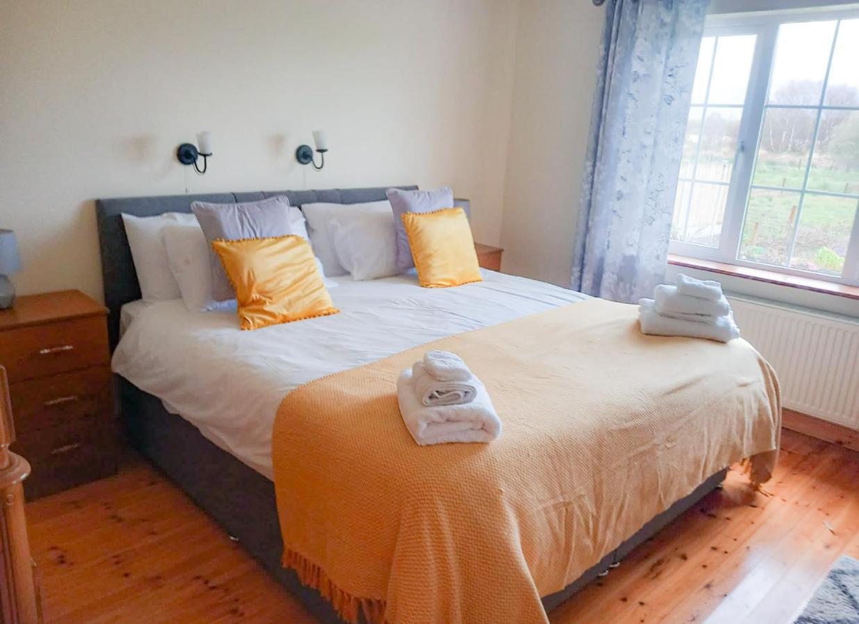 Shannons Gate Villa Killorglin Esterno foto