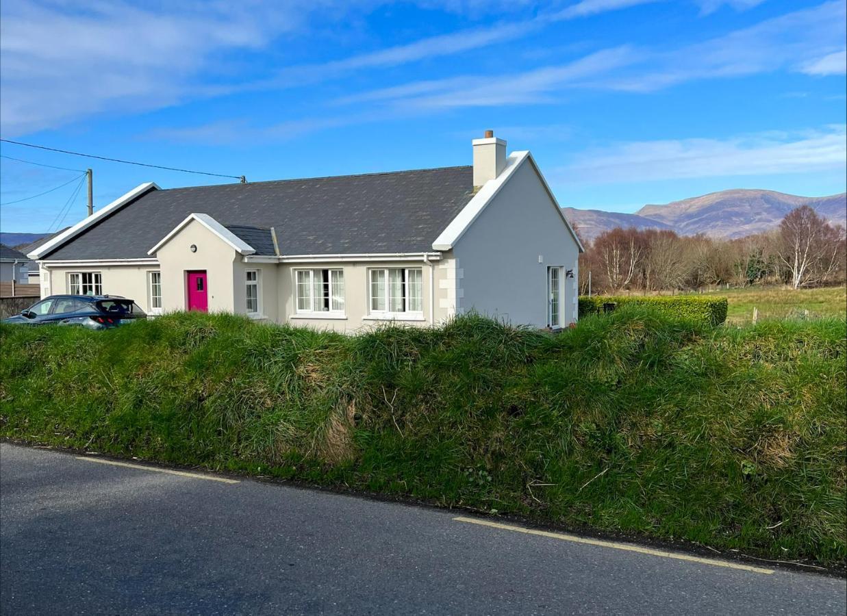 Shannons Gate Villa Killorglin Esterno foto