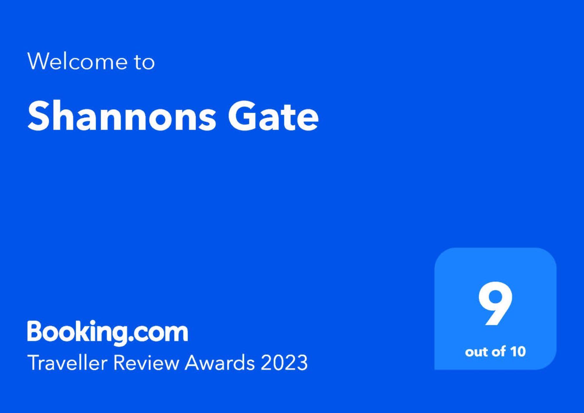 Shannons Gate Villa Killorglin Esterno foto